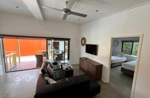 Port Vila Apartment | Elluk East Studios
