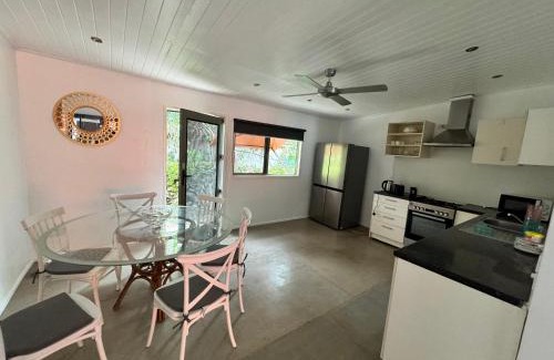 Port Vila Apartment | Elluk East Studios