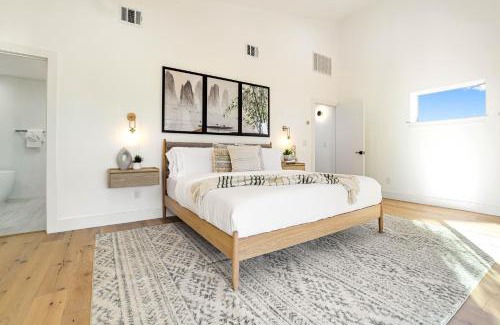 Old East Dallas House | Ellum House