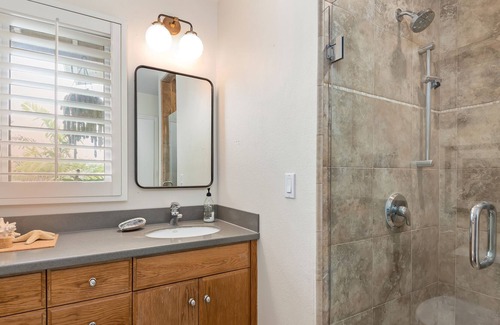 Goleta House | Ellwood Beach family home