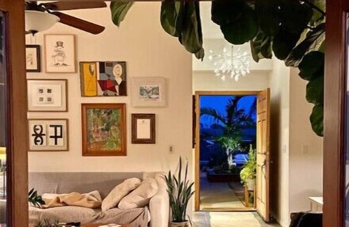 Goleta House | Ellwood Beach family home