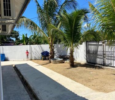 Kuala Terengganu Apartment | ELLY HOMESTAY