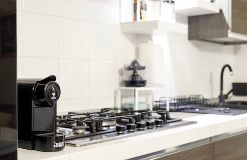 Ravenna Apartment | Elly's Home [Private Parking And WiFi]