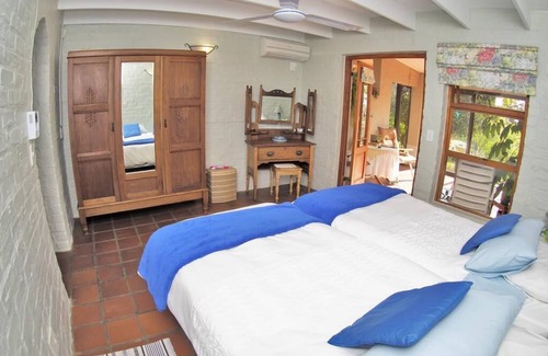 Darling Bed & Breakfast | Elly's Place