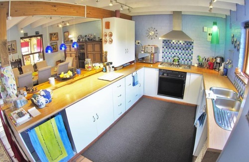 Darling Bed & Breakfast | Elly's Place