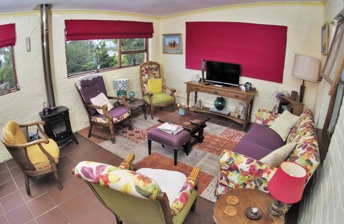 Darling Bed & Breakfast | Elly's Place