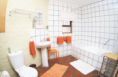 Darling Bed & Breakfast | Elly's Place