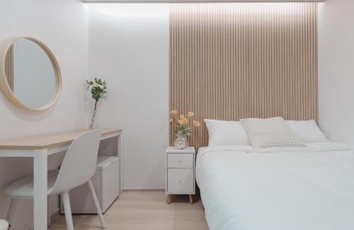 Gwanak-gu Hotel | Elly stay