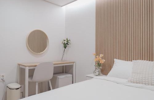 Gwanak-gu Hotel | Elly stay