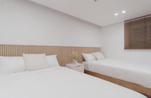 Gwanak-gu Hotel | Elly stay