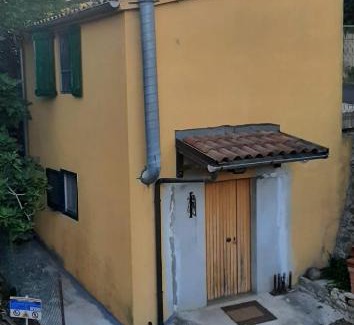 Gemmano House | Elly’s home