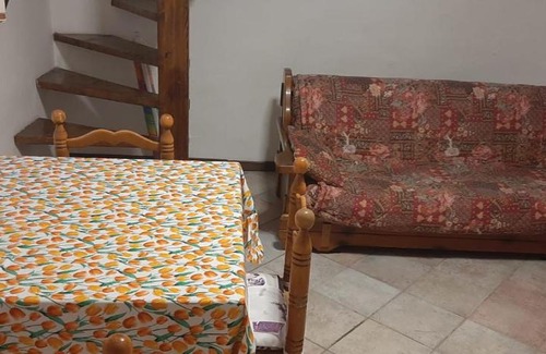 Gemmano House | Elly’s home
