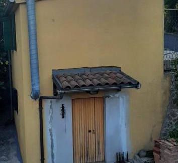 Gemmano House | Elly’s home