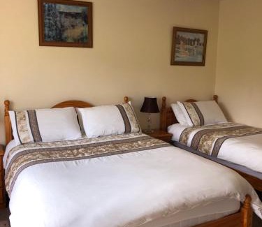 Ballyshannon Bed & Breakfast | Elm Brook B&B