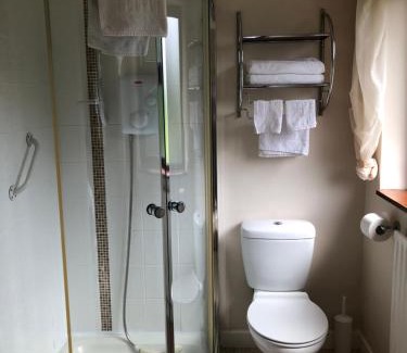 Ballyshannon Bed & Breakfast | Elm Brook B&B