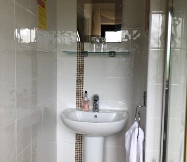 Ballyshannon Bed & Breakfast | Elm Brook B&B