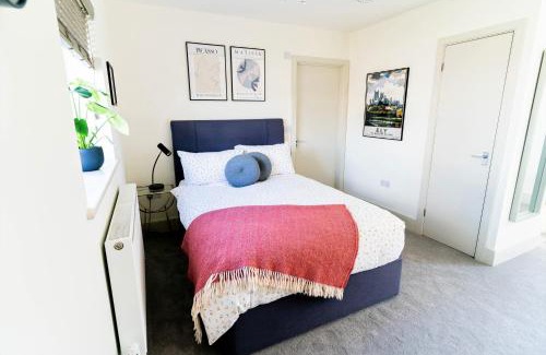 Ely House | Elm Cottage at Gravel Farm