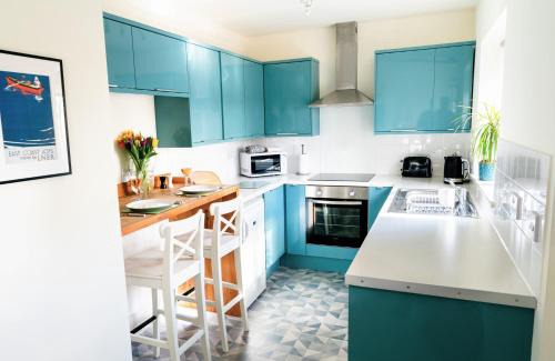 Ely House | Elm Cottage at Gravel Farm