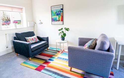 Ely House | Elm Cottage at Gravel Farm