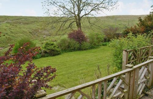 Yockenthwaite House | Elm Cottage