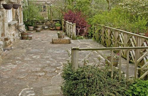 Yockenthwaite House | Elm Cottage