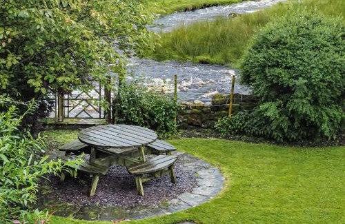 Yockenthwaite House | Elm Cottage