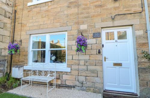 Wolsingham House | Elm Cottage