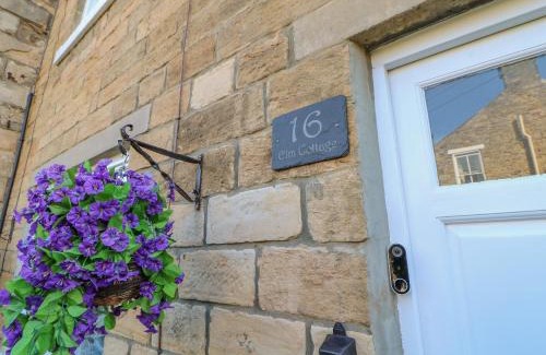 Wolsingham House | Elm Cottage