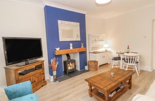 Wolsingham House | Elm Cottage