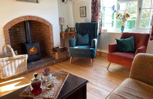 Thornton-le-Moor House | Elm Cottage
