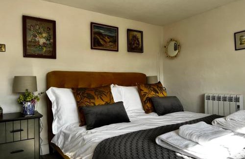 Thornton-le-Moor House | Elm Cottage