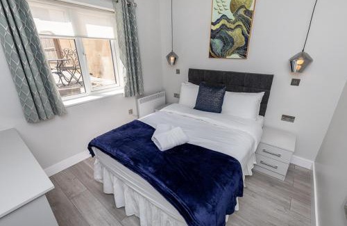 Reading Apartment | Elm House