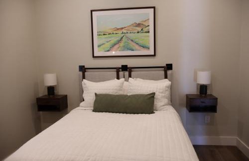 Napa Hotel | Elm House Inn