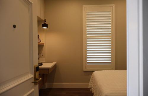 Napa Hotel | Elm House Inn