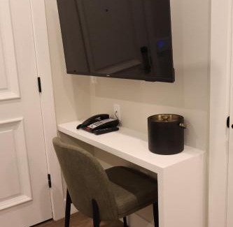 Napa Hotel | Elm House Inn