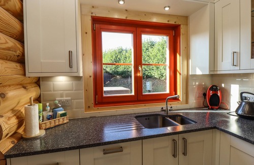 Castle Bytham Cottage | Elm Lodge