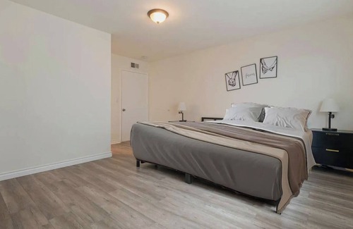 Sunland-Tujunga House | Elm Mountain View Fire pit, quiet and more