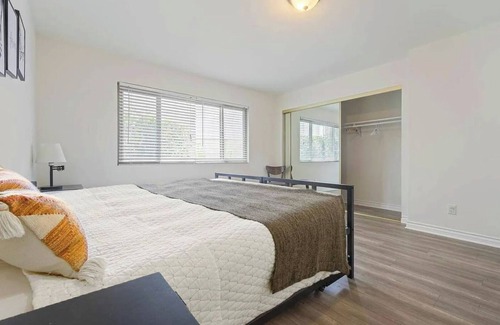 Sunland-Tujunga House | Elm Mountain View Fire pit, quiet and more