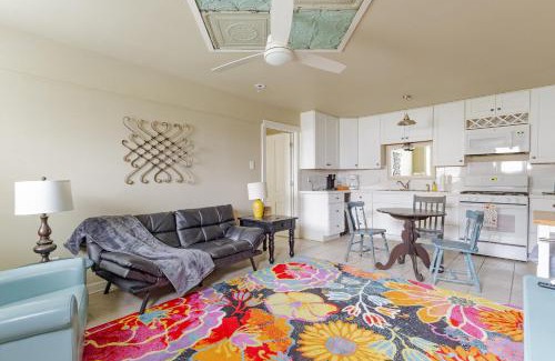 Seguin House | Elm Street Cottage