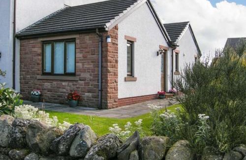 Long Marton House | Elm Tree Cottage