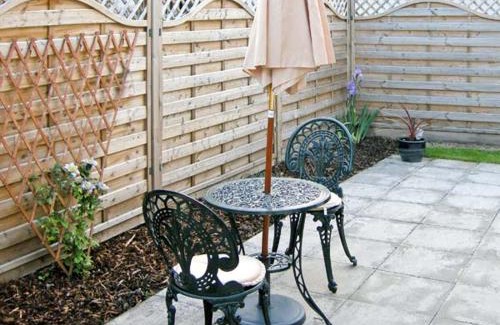 Long Marton House | Elm Tree Cottage