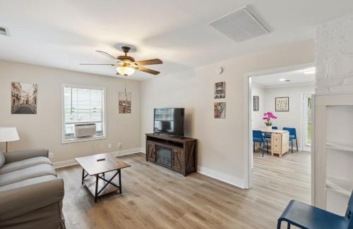 Loveland House | Elm Two Bedroom House in Historic Loveland