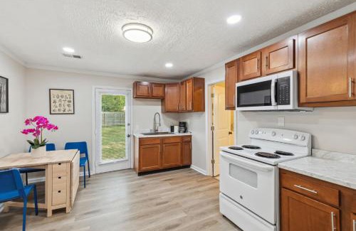 Loveland House | Elm Two Bedroom House in Historic Loveland