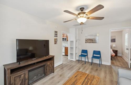 Loveland House | Elm Two Bedroom House in Historic Loveland