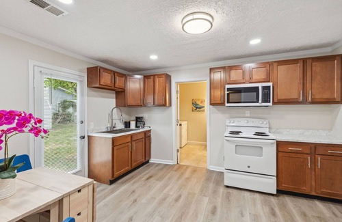 Loveland House | Elm, Two Bedroom House in Historic Loveland