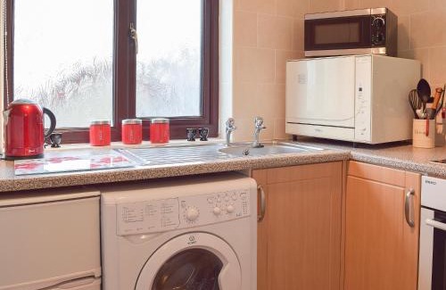 Llanybri House | Elm View-W42961