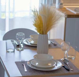 Kremasti Apartment | ELMA apartment 1 Kremasti