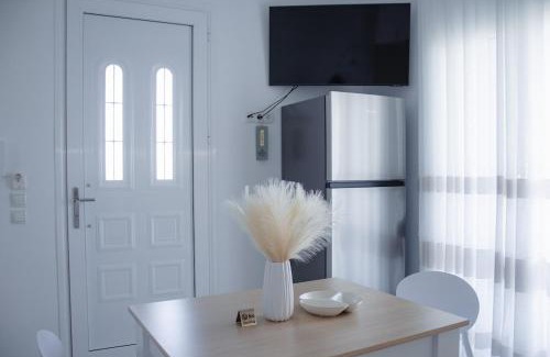 Kremasti Apartment | ELMA apartment 1 Kremasti