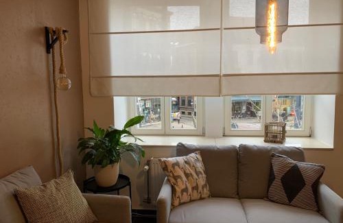 Patershol Apartment | Elma’s Place