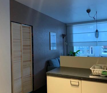Patershol Apartment | Elma’s Place